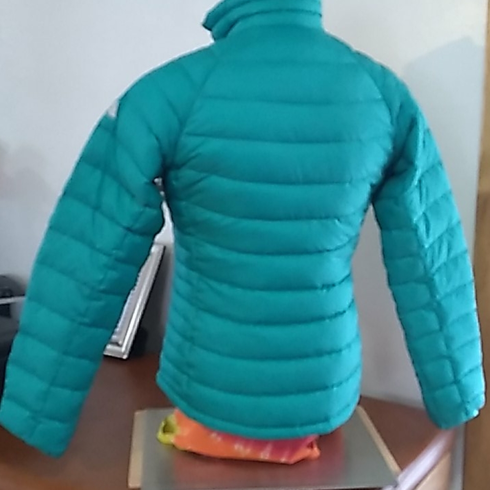 Eddie Bauer Down Jacket - image 4